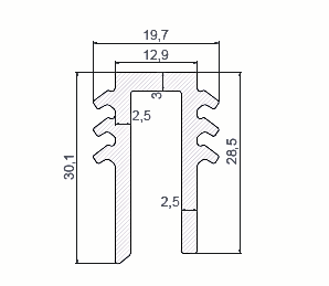 LED 1192